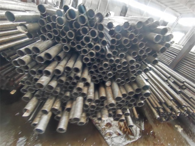 萍乡精密无缝钢管生产供应