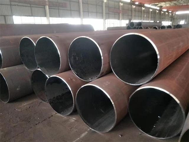 萍乡大口径无缝钢管厂