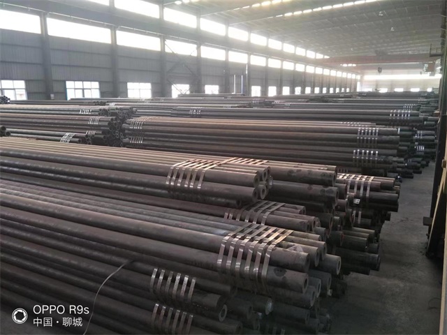 萍乡12Cr1MoV结构无缝钢管