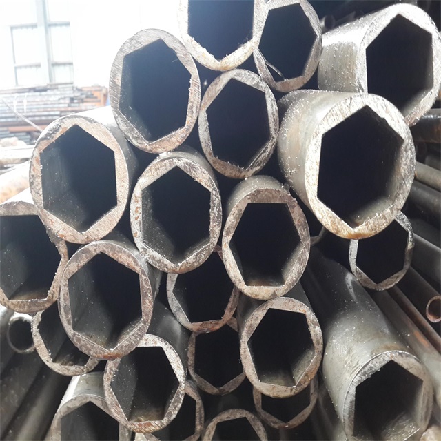 萍乡异型无缝钢管