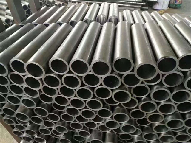 萍乡精密管材无缝钢管